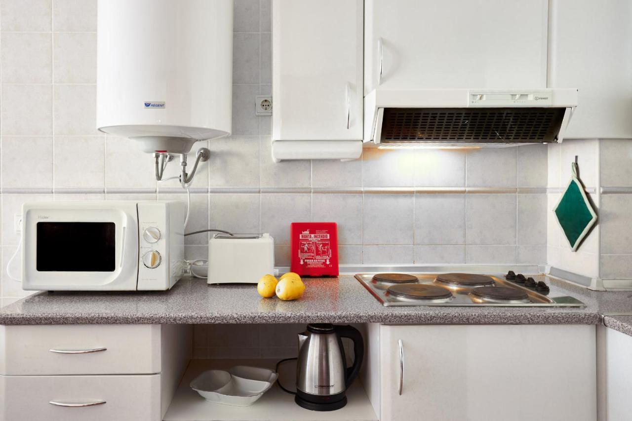Apartment Apart@costasantoandre Santiago do Cacem