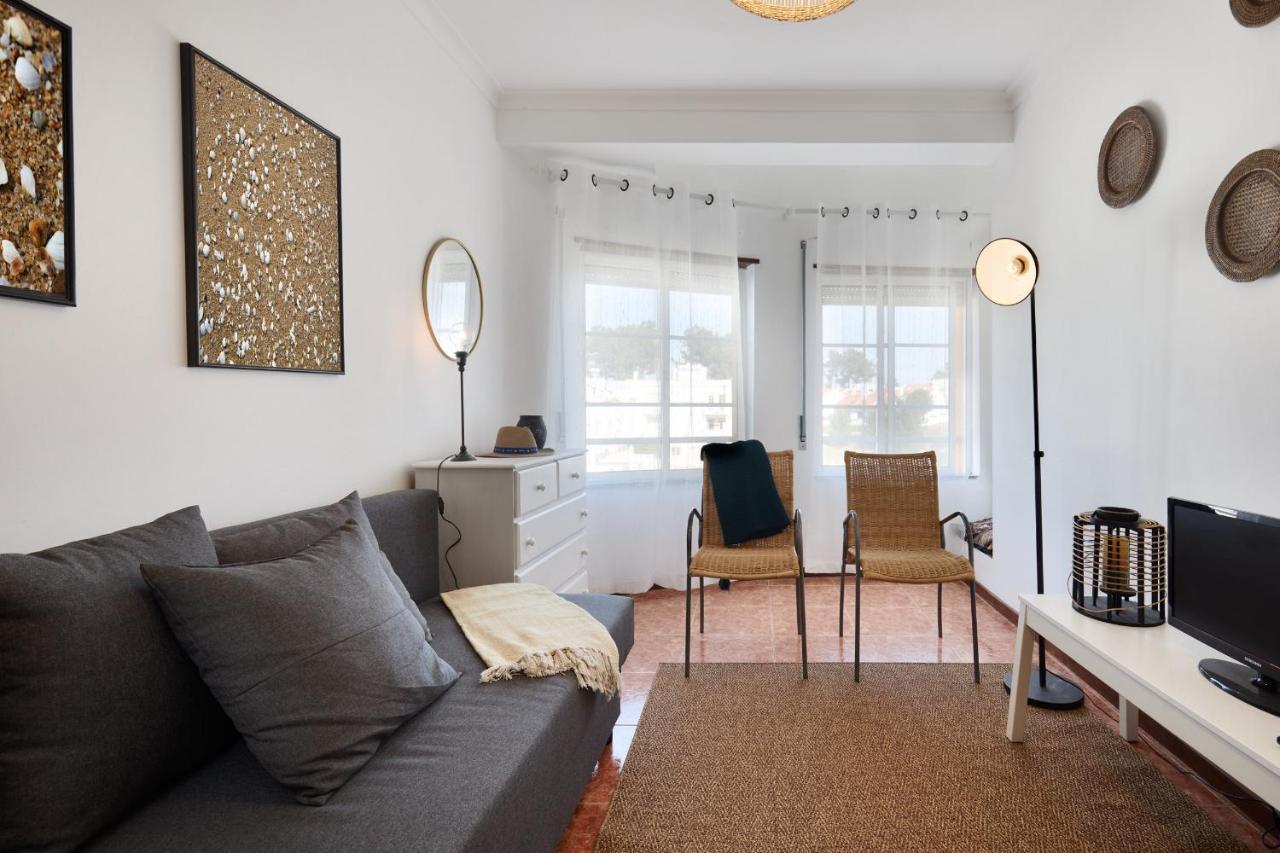 Apartment Apart@costasantoandre *