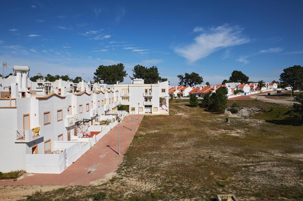 Apartment Apart@costasantoandre *