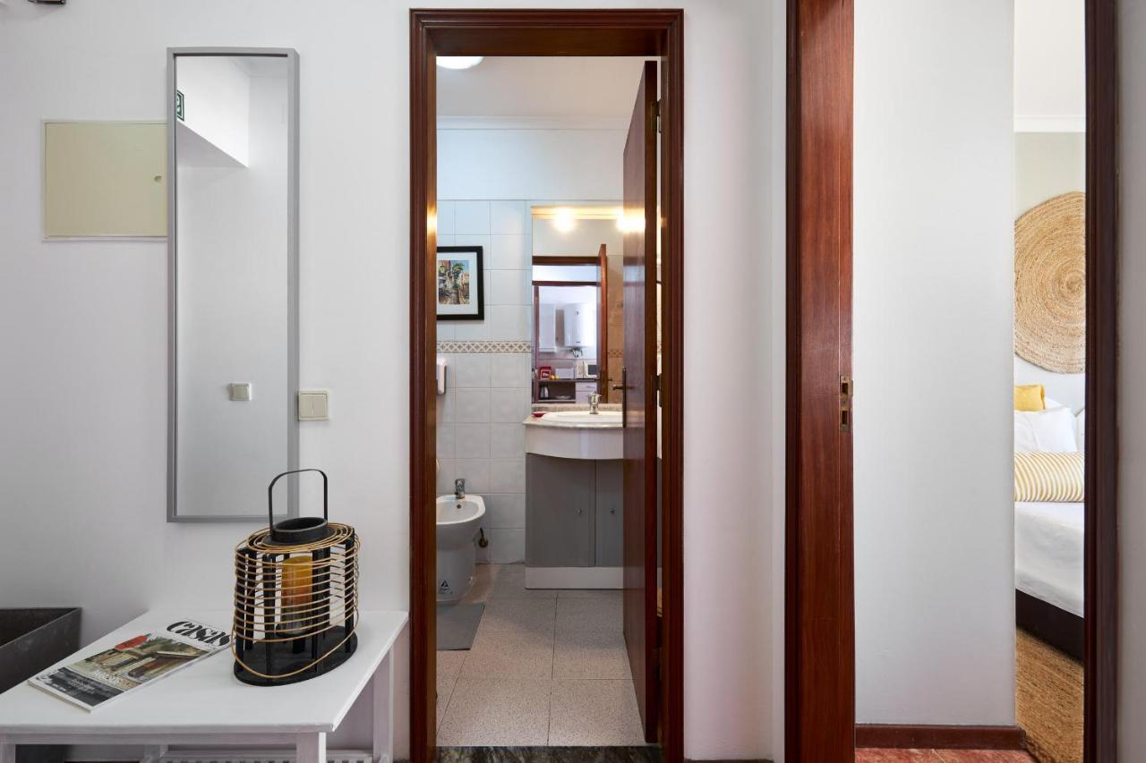 Apartment Apart@costasantoandre