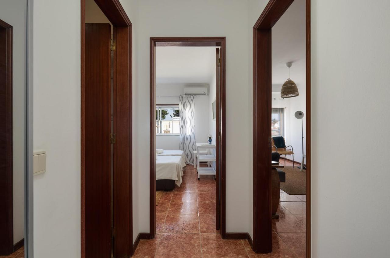 Apart@costasantoandre Apartment Santiago do Cacem