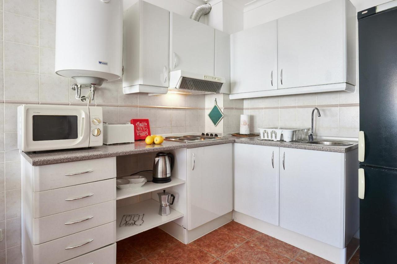 Apartment Apart@costasantoandre