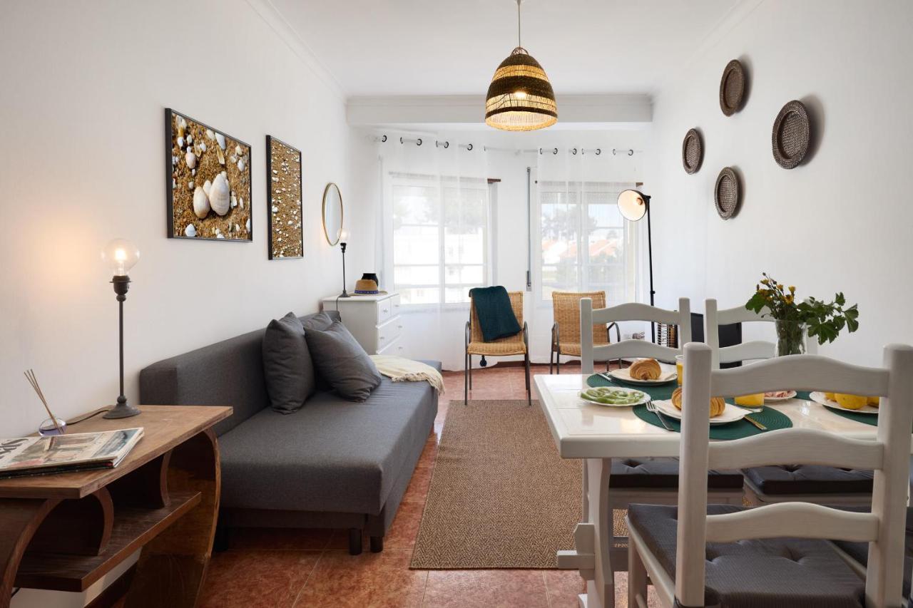 Apartment Apart@costasantoandre *