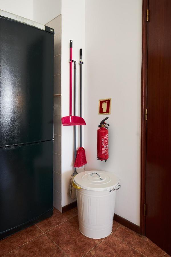 Apartment Apart@costasantoandre Santiago do Cacem