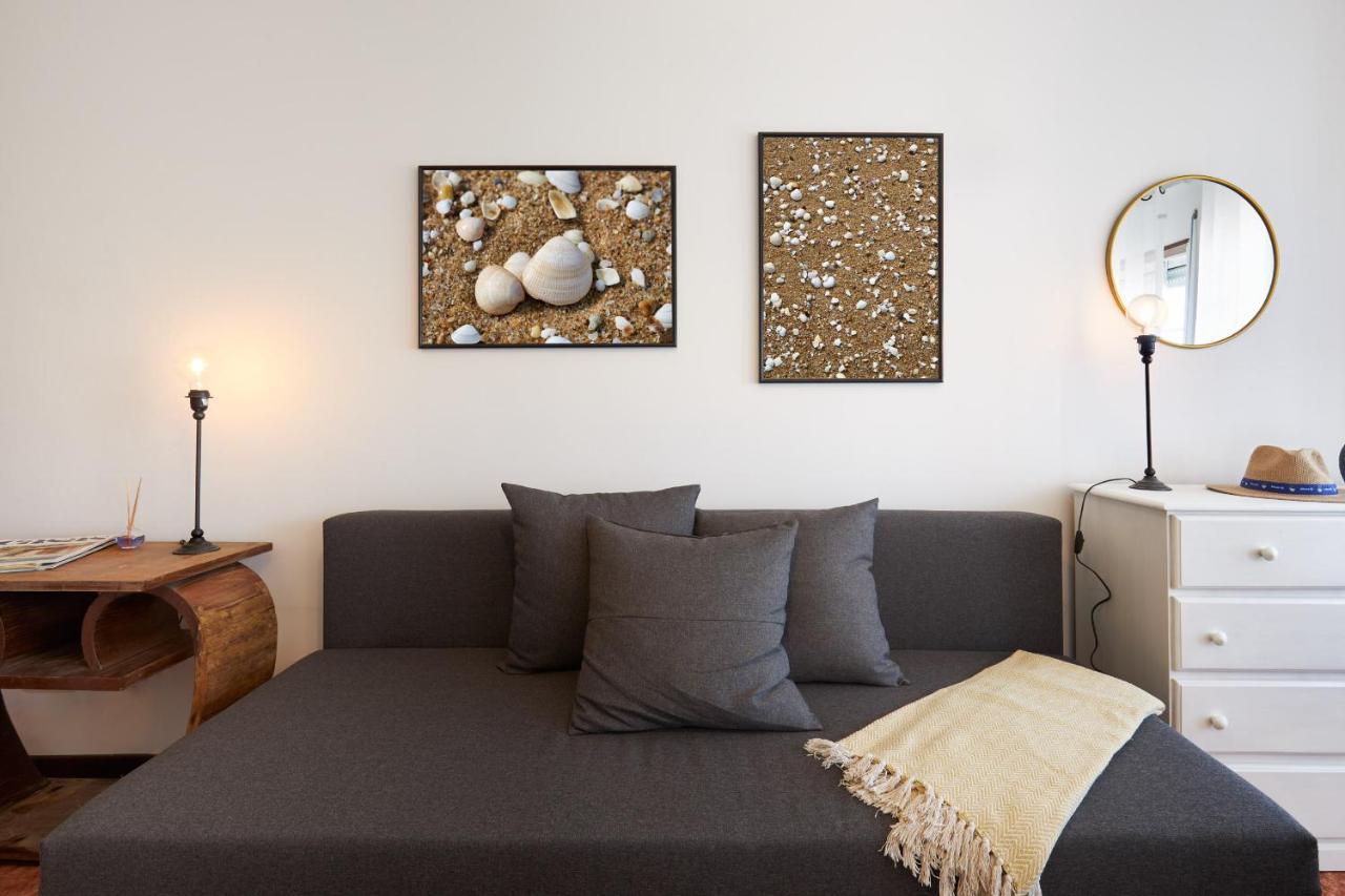 Apart@costasantoandre Apartment Santiago do Cacem