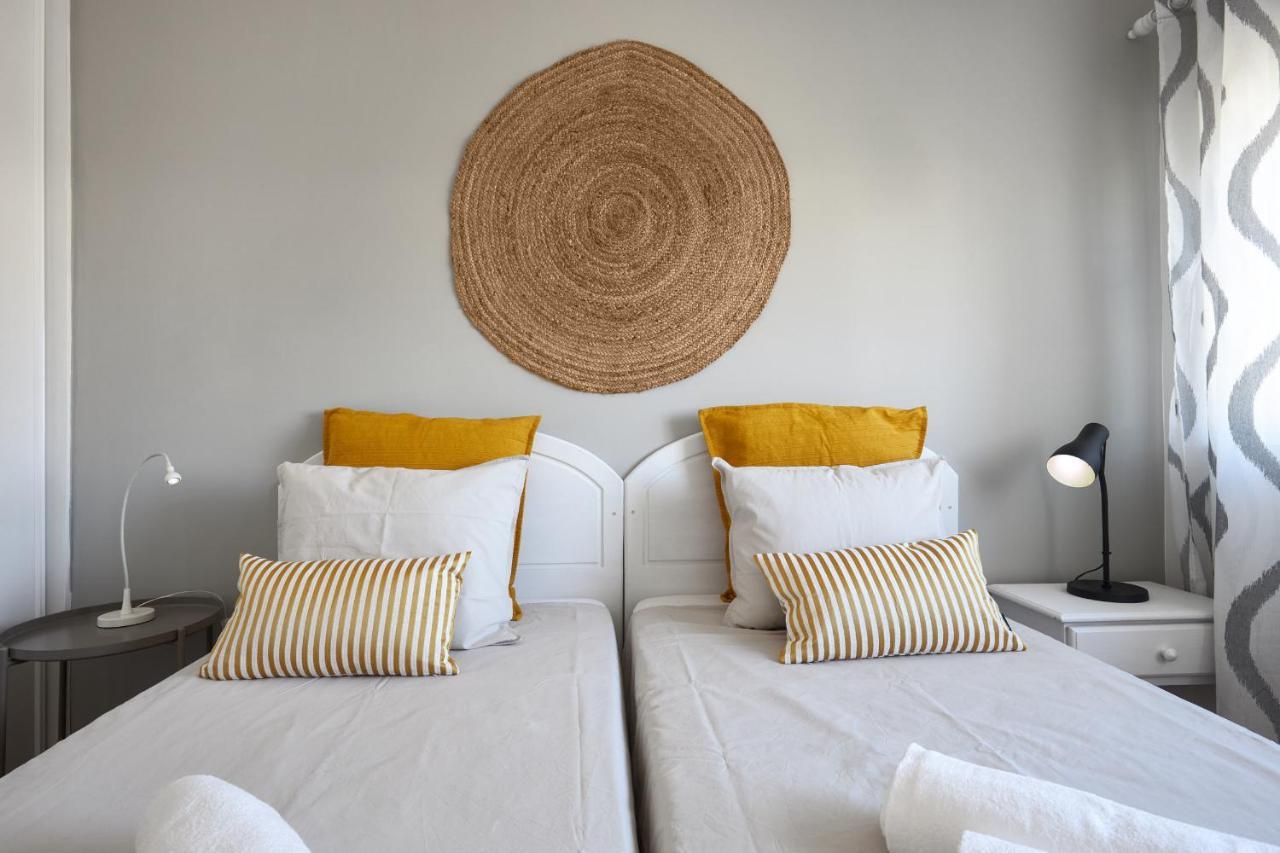 Apart@costasantoandre Apartment Santiago do Cacem