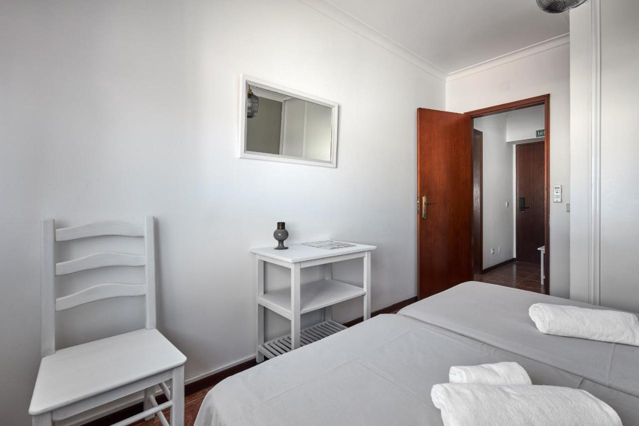 Apartamento Apart@costasantoandre Santiago do Cacém